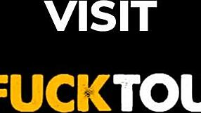 Curvy latina gets tight ass fucked to mouth facial dripping cum