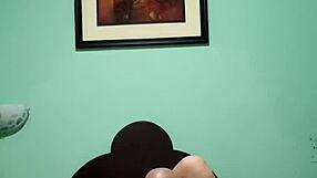 Latina Girl Gets Fucked By Black Cock