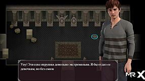 Lust epidemic licked ass then inserted 43