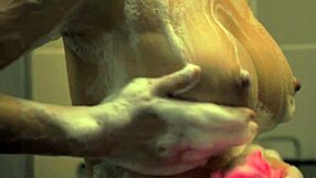 Hot Korean actress Hee Jung in sexy scenes