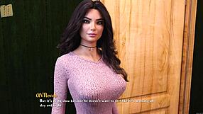 Hey dude, check out this wild game scene in Being a Dik 304