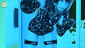 Eternum 21 - Game Anime Hentai Adventure