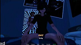 Conhecendo as amigas da minha irm�