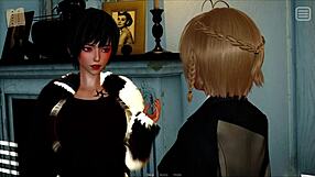 From bully to lover in this anime twist