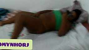 i have rough assfucking with brazilian cousin