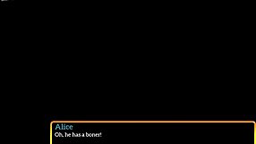 Feeling Deep Emotions in My New Family Cartoon Anime Hentai Adventure Episode 358