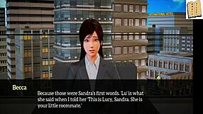 My new family episode 152