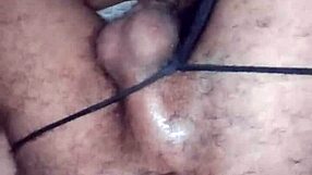 my straight mexican friend wanted to try something new