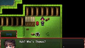 Harem in another world episode 5 damsel in distress