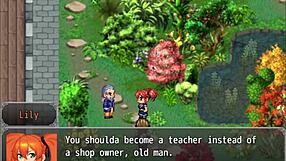 henteria chronicles 3 part 7 eng game, pixel art only, no animation tho