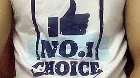 Twink Group Sucks Cock In Live Gay Sex Show With Intense Action