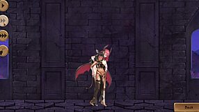 estella's nightmare sealed space