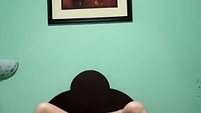 Latina Girl Gets Fucked By Black Cock