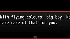 Harem in another world episode 5 damsel in distress