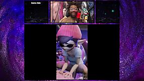 Marie and Callie TAKE TURNS RIDING a creamy cock