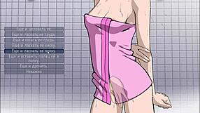 complete gameplay of rogue-like evolution part six with students