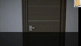 My new family episode with big cock fucking redhead