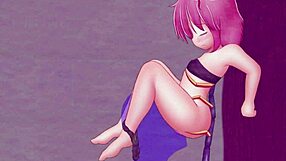 Kodoku's Successor Gallery Features Hentai Anime Action