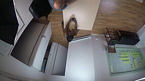 Missy Maverick's Detailed Cam Fetish Performance