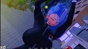 Conhecendo as amigas da minha irm�