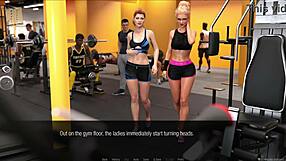 Jessica Oneil's hard news episode 47