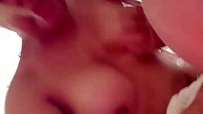 Serving The Soldier With Anal And Oral