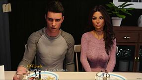 Hey dude, check out this wild game scene in Being a Dik 304