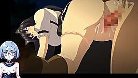 Isekai Harem Monogatari Hentai 4 Makes Me Feel So Wild and Turned On