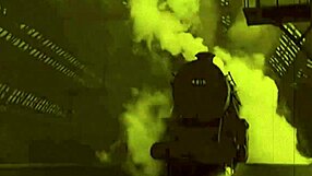 vintage erotic illustration! retro comic hentai fun