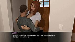 ring of lust part 1 with mother in law hentai