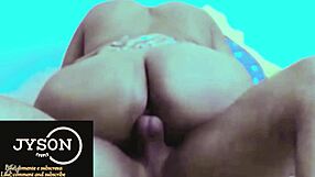 Ela J� T� Pronta Pra Dp Aquele Cuzinho T� Pedindo Em C�mera Lenta!