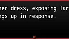 Harem in another world episode 5 damsel in distress