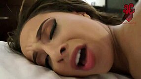 Hey, watch this pervert teacher trick and fuck hot teen Teana Trump!