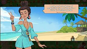 Nutaku Booty Farm Hentai Part 08