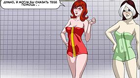 complete gameplay of rogue-like evolution part six with students