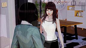 My Real Desire Number 54