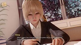 From bully to lover in this anime twist