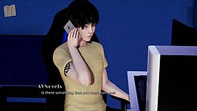 My Real Desire Number 54