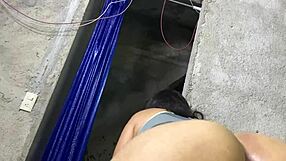 i, petite latina, need cock in tight ass