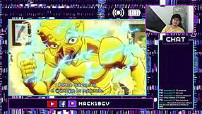 Jojo's Bizarre Adventure Animation Part 4 Chapters 11-12