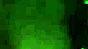 Watch this horny babe suck cock and get bent over