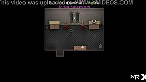 Lust epidemic licked ass then inserted 43