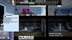 I Got My Women, But She Delivers Intense Blowjobs and Ass Play with Big Cocks in Cost of Survival Ep 7