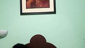 Latina Girl Gets Fucked By Black Cock