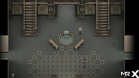 Lust epidemic licked ass then inserted 43