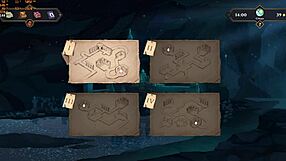 i licked in a threesome bathroom game