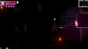 I’m hyped to challenge the 3rd floor boss in Scarlet Maiden Part 3!