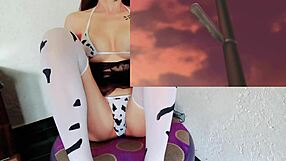 un extraño embaraza a las mujeres para ser más fuerte - hentai inyouchuu etsu