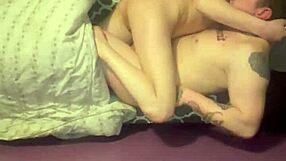 Fucking on first date