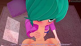 ramona flowers hard sex free pov